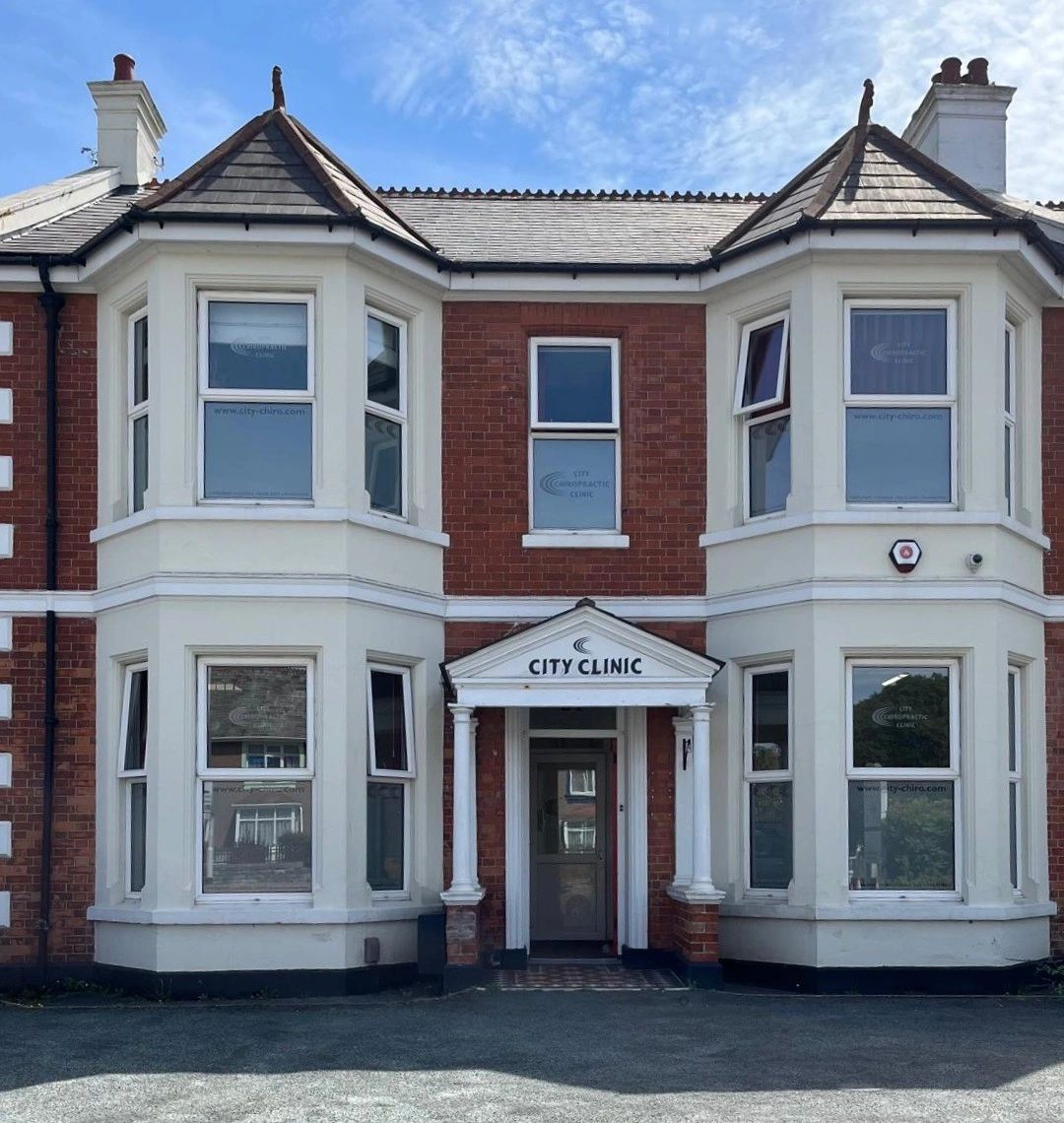 City Clinic Plymouth at 21 Milehouse Road