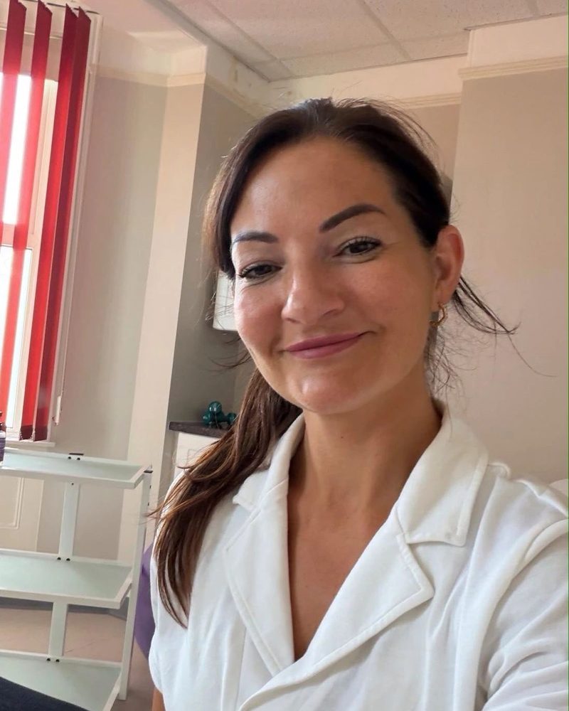 Carla Cassidy