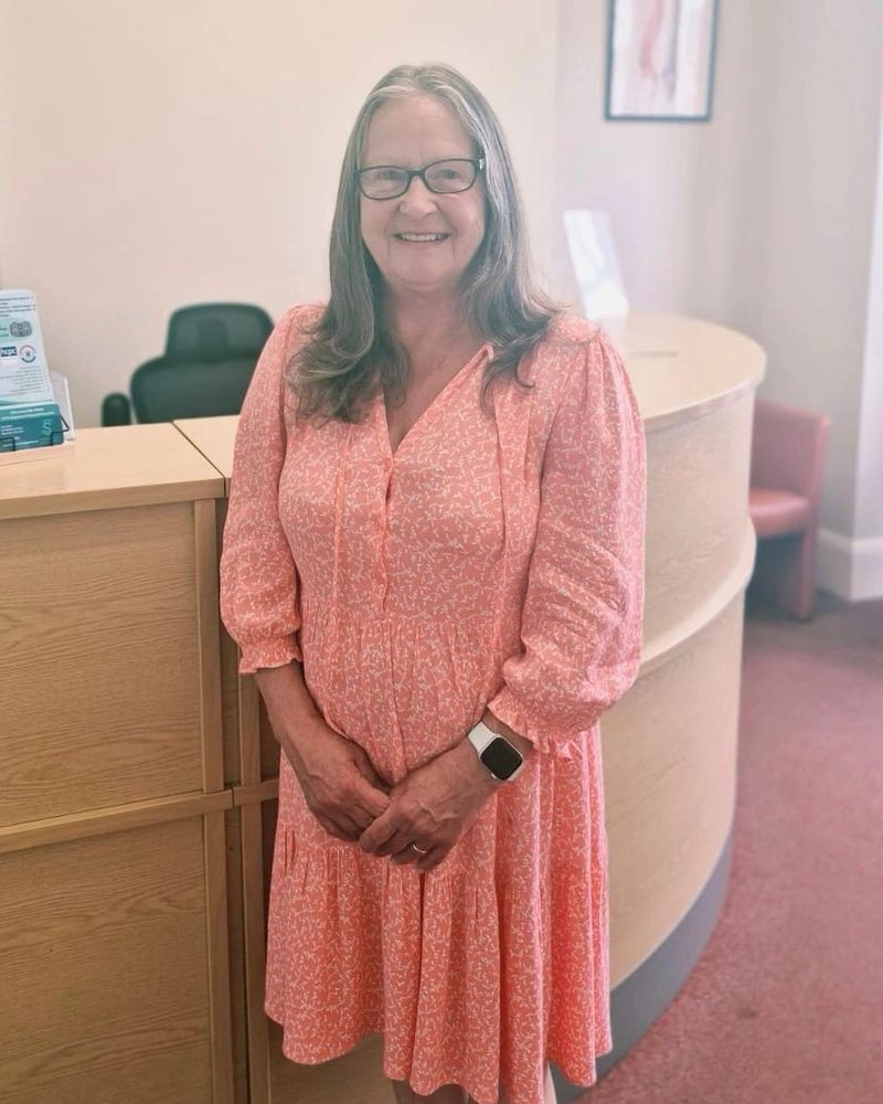 Debbie White